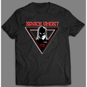 SpaceGhost Classic Cartoon Shirt